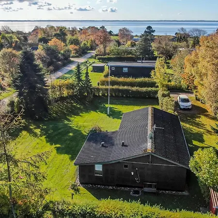 Stunning In Sydals With Wifi *