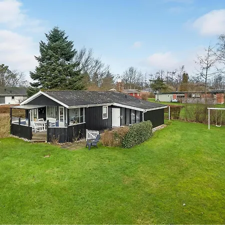 Holiday home Stunning In Sydals With Wifi Sonderby (Sonderjylland)