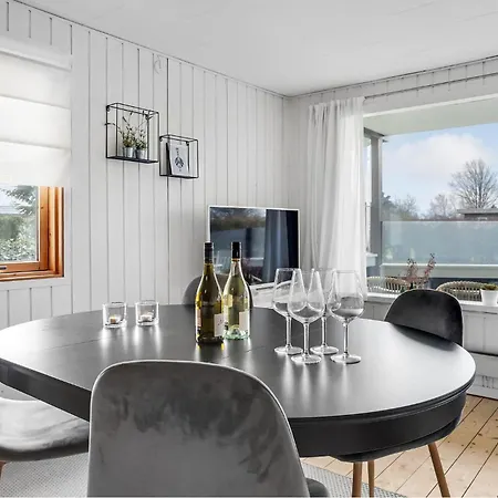 Stunning In Sydals With Wifi Holiday home