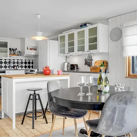 Stunning In Sydals With Wifi Feriehus Sonderby (Sonderjylland)