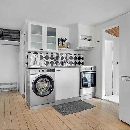 Stunning In Sydals With Wifi Feriehus Sonderby (Sonderjylland)