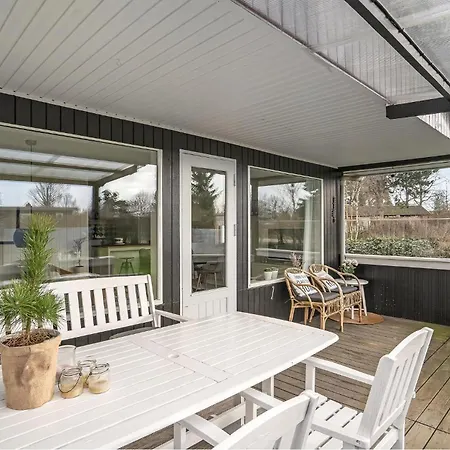 Stunning In Sydals With Wifi Holiday home *