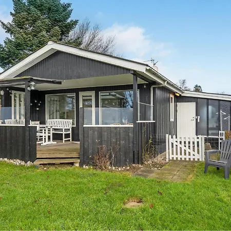 Stunning In Sydals With Wifi Holiday home *