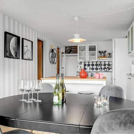 Stunning In Sydals With Wifi Holiday home