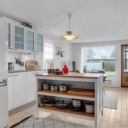 Stunning In Sydals With Wifi