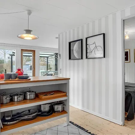 Stunning In Sydals With Wifi Holiday home *