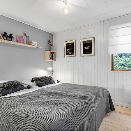 Stunning In Sydals With Wifi Holiday home