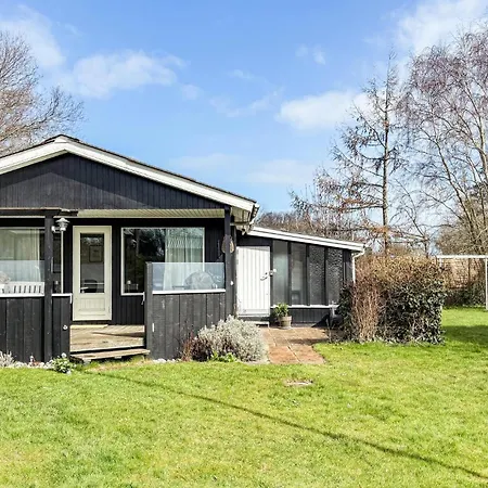 Hébergement de vacances Stunning In Sydals With Wifi Sonderby (Sonderjylland)