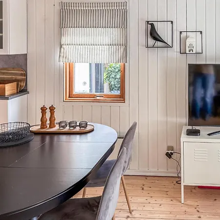 Stunning In Sydals With Wifi