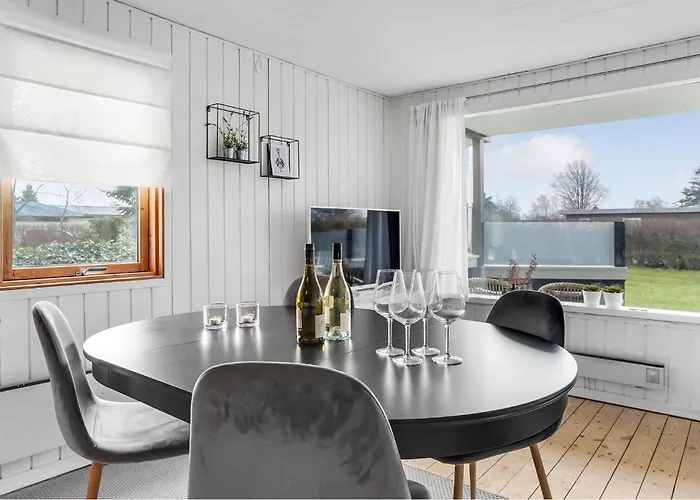 Stunning In Sydals With Wifi Holiday home