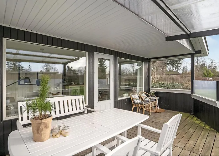 Stunning In Sydals With Wifi Holiday home *