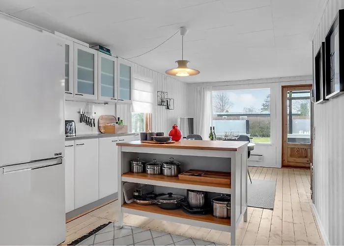 Stunning In Sydals With Wifi