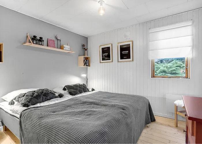 Stunning In Sydals With Wifi Holiday home