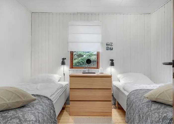 Stunning In Sydals With Wifi Holiday home