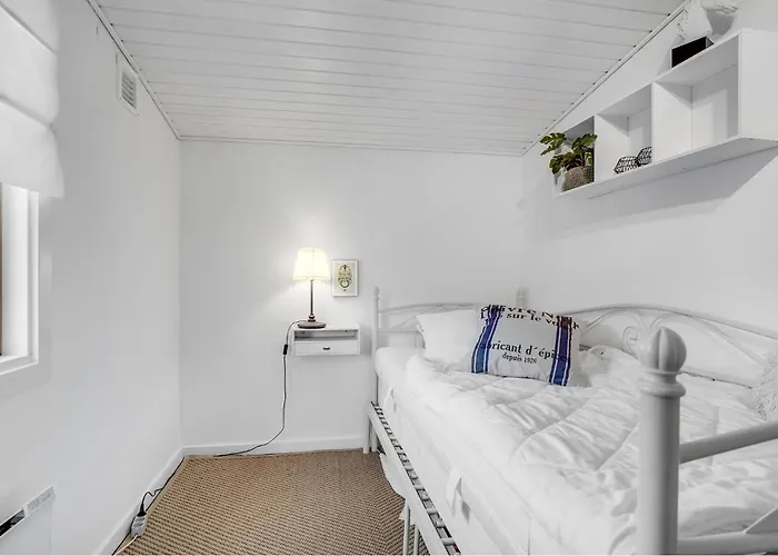 Stunning In Sydals With Wifi Holiday home *