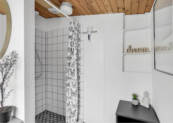 Holiday home Stunning In Sydals With Wifi *