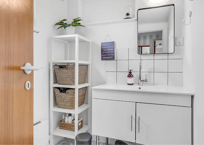 Stunning In Sydals With Wifi Holiday home *