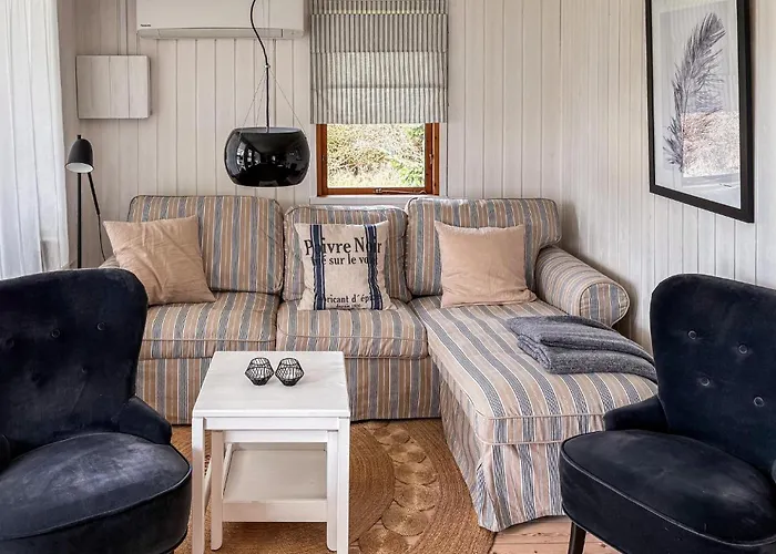 Stunning In Sydals With Wifi Holiday home *