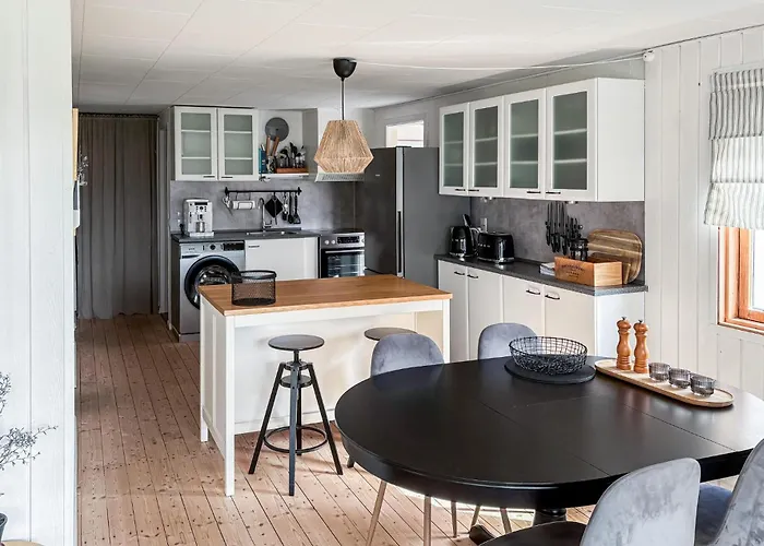 Stunning In Sydals With Wifi *