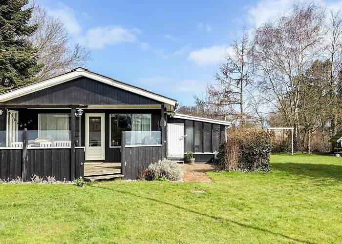 Holiday home Stunning In Sydals With Wifi Sonderby (Sonderjylland)