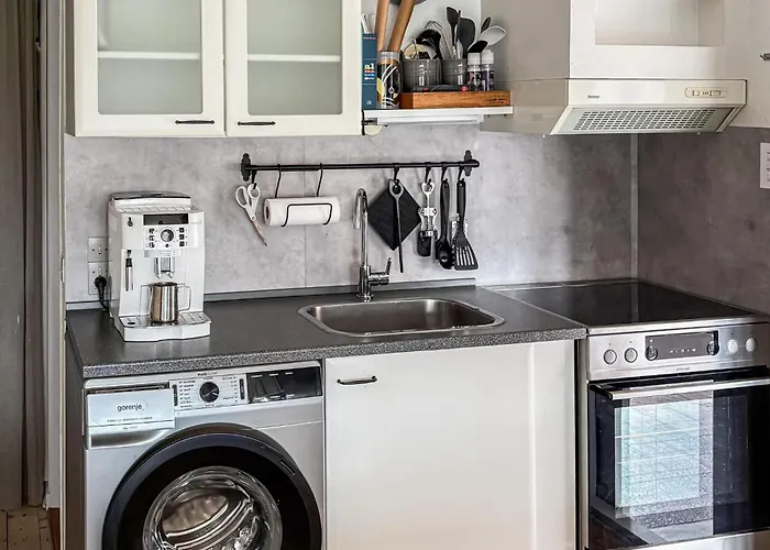 Stunning In Sydals With Wifi * Sonderby (Sonderjylland)